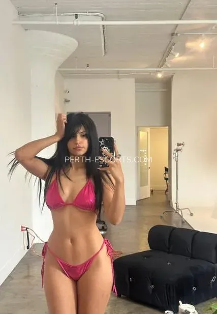 Perth escorts Grace — 6