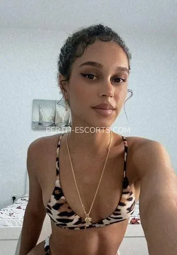 Perth escorts Nadia — 4