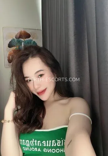 Perth escorts Tiffany — 5