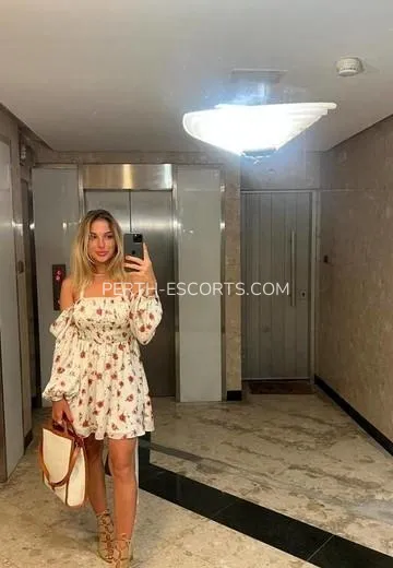 Perth escorts Katherine — 2