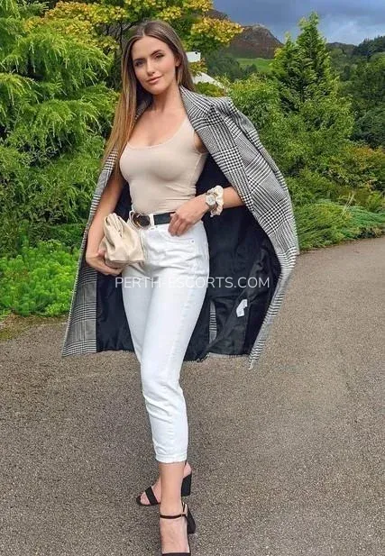 Perth escorts Carly — 1