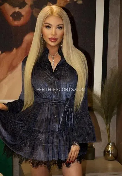 Perth escorts Isabelle — 6