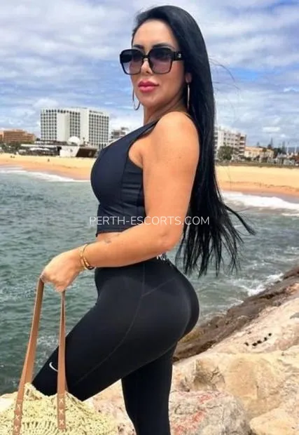 Escort djevojka Marie - Perth