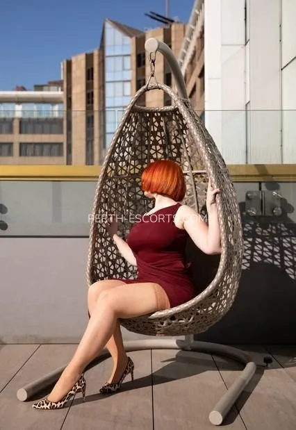Perth escorts caitlin