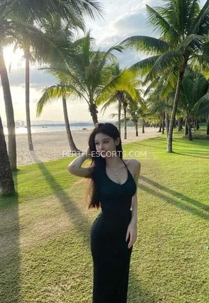 Perth escorts Ann — 1