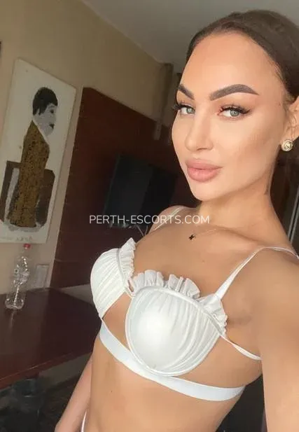 Perth escorts Alice — 1