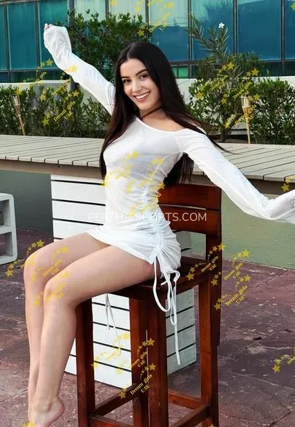 Perth escorts Agneta — 10