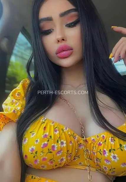 Perth escorts Bethany — 3