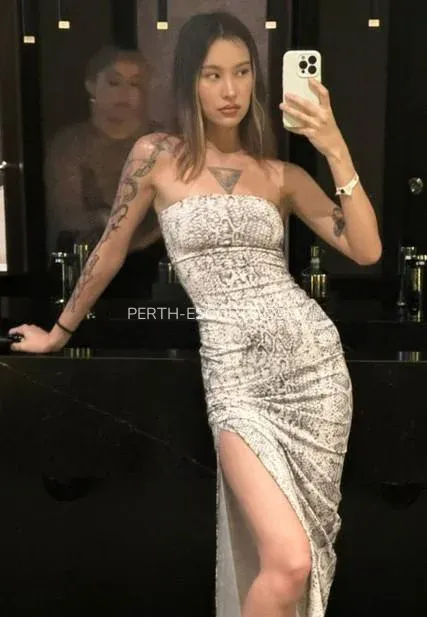 Perth escorts Sydney — 4
