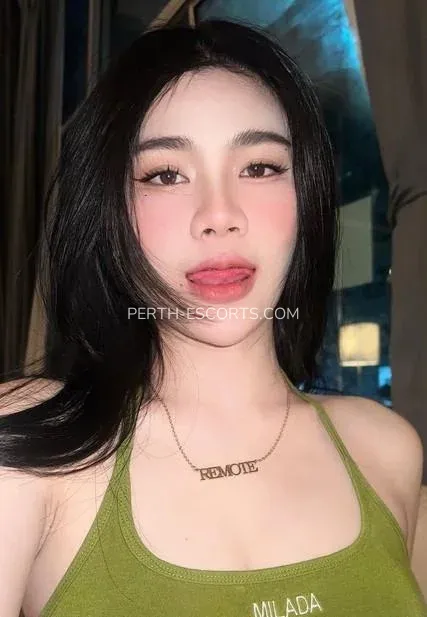 Perth escorts Ann-marie — 6