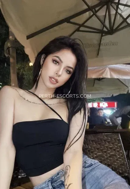 Perth escorts Klara — 5