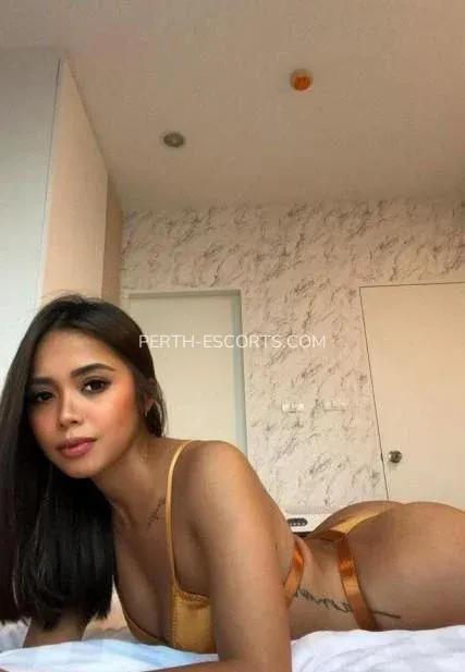 Perth escorts Julia — 1