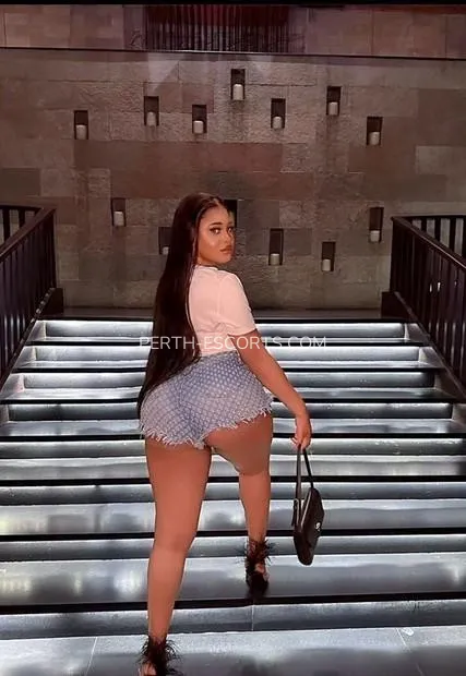 Perth escorts Isabelle