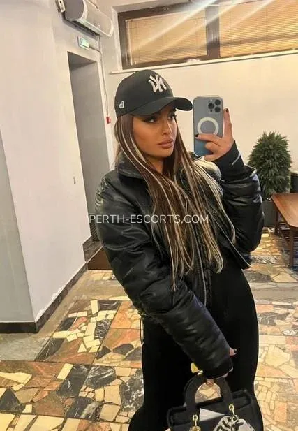 Perth escorts Jayla — 1
