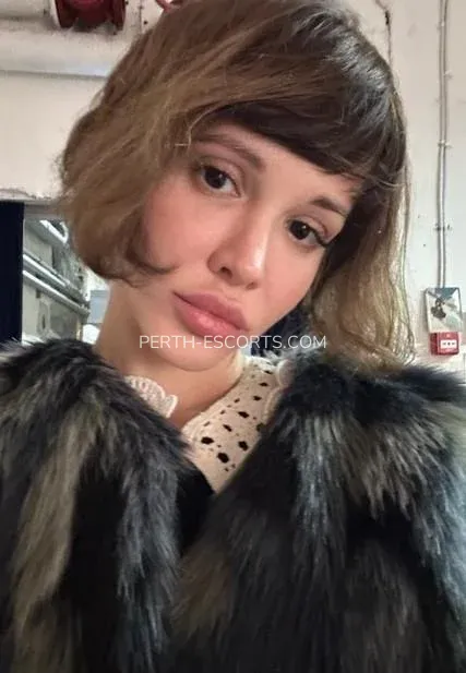 Perth escorts Pia — 5