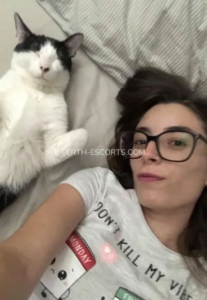 Perth escorts Rut — 2