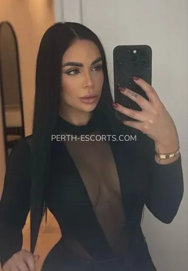 Perth escorts Maggie — 3
