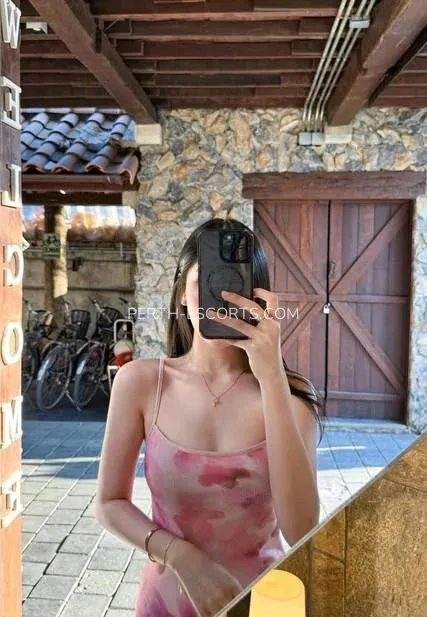 Perth escorts Jenny — 8