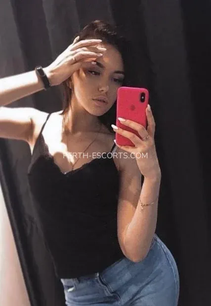 Perth escorts Courtney — 7