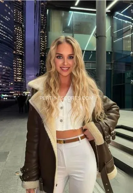 Perth escorts Jenny — 3
