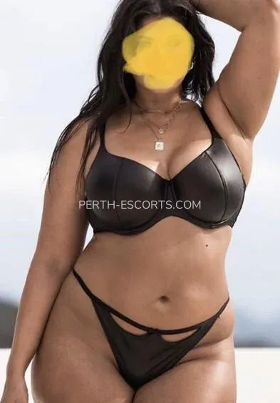 Perth escorts Siv — 4