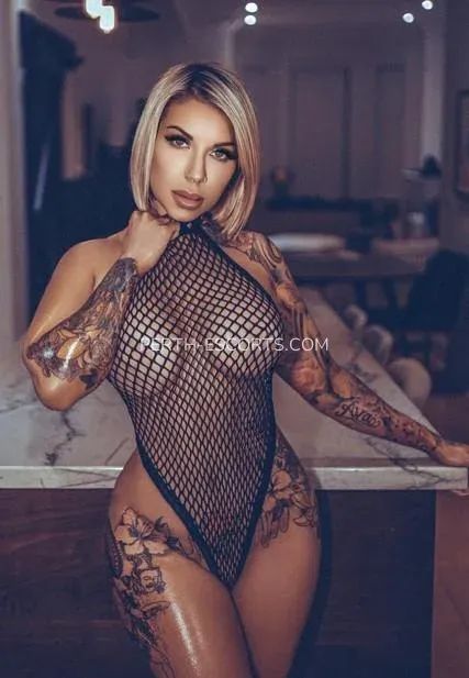 Perth escorts Brianna — 10