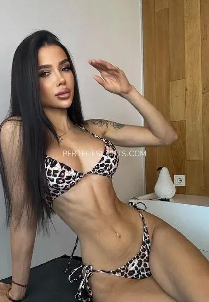 Perth escorts Eva — 1