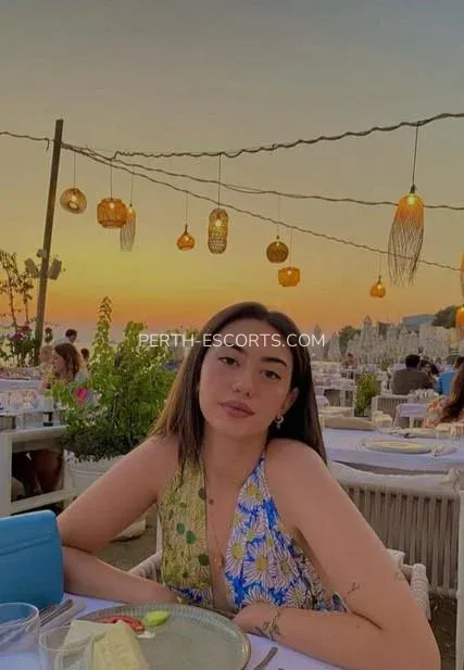 Perth escorts Allison — 1