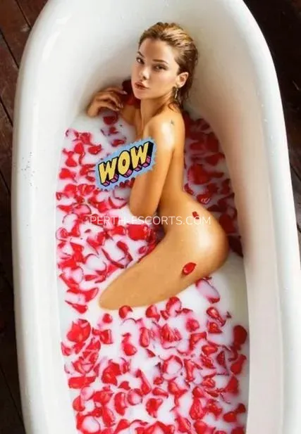 Perth escorts Graciela — 5