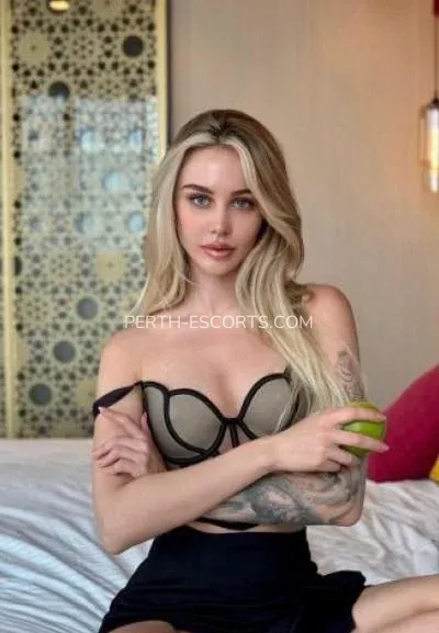 Perth escorts Gunilla — 3