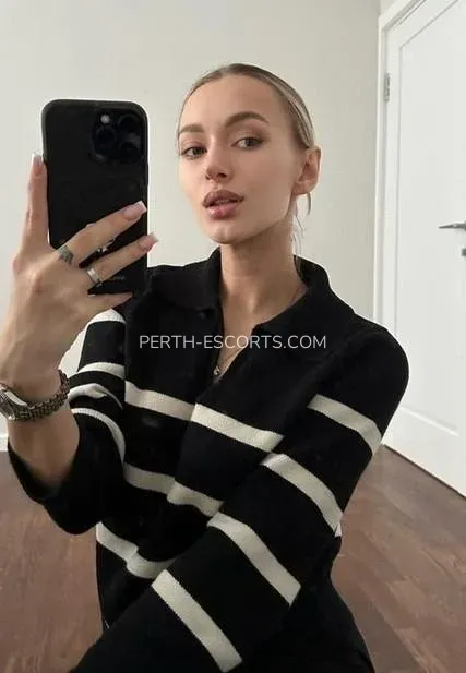 Perth escorts Johanna — 9