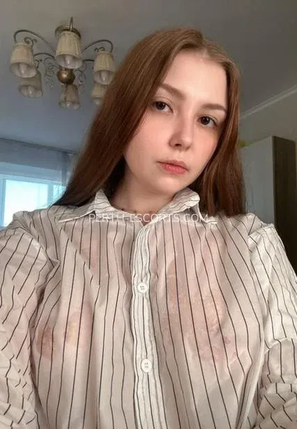 Perth escorts Adriana — 3