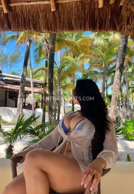 Perth escorts Destiny — 1