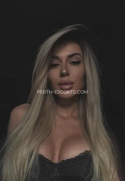 Perth escorts Nathalie — 5