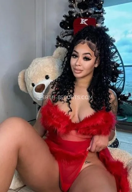 Perth escorts kyla