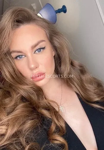 Perth escorts Nadia — 4