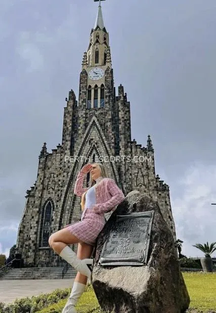 Perth escorts Belinda — 4