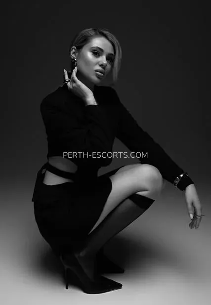 Perth escorts Emilia — 7