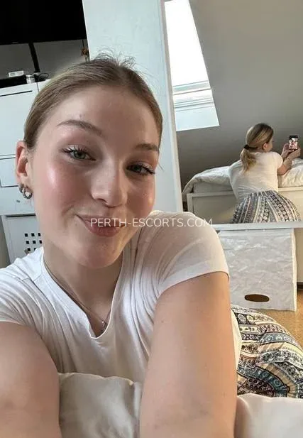Perth escorts Sol — 4