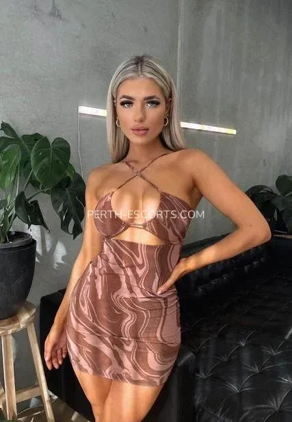 Perth escorts Valerie — 5