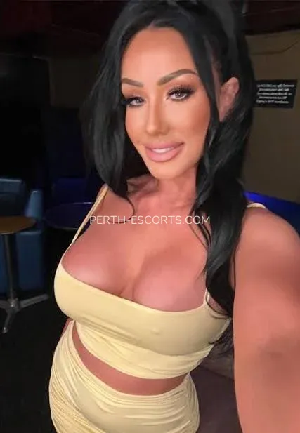 Perth escorts Birgitta — 4
