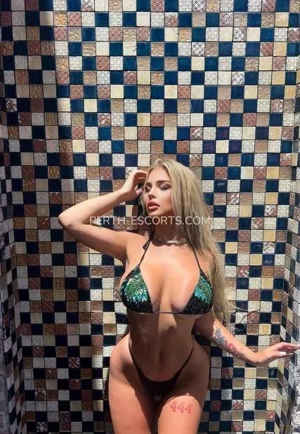Perth escorts Madeleine — 6