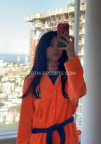 Perth escorts Jasmine — 7