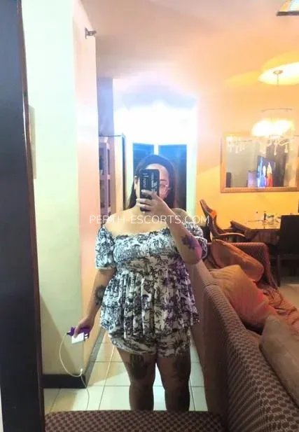 Perth escorts Madeleine — 4