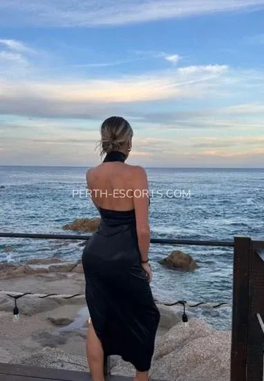 Perth escorts Emilia — 1