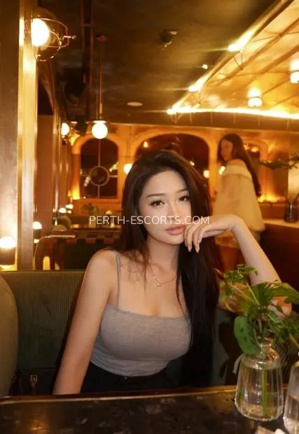 Escort djevojka Mary - Perth