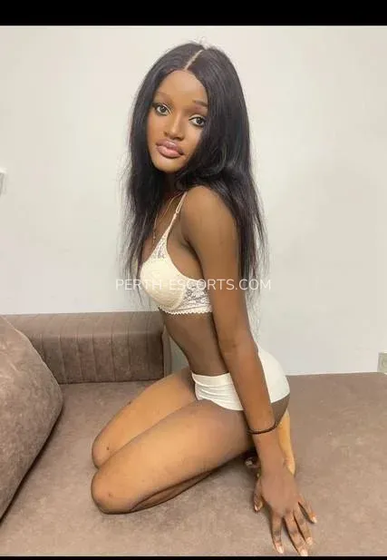 Perth escorts Destiny — 1