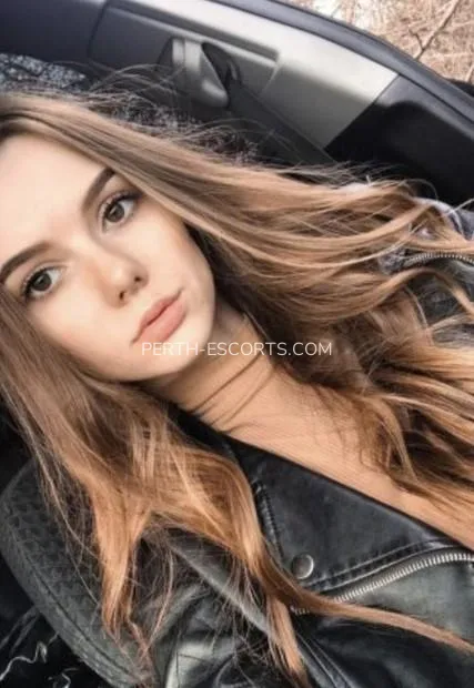 Escort djevojka Avery - Perth
