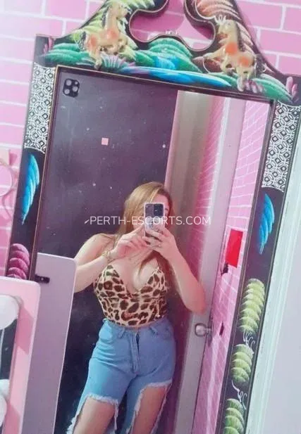 Perth escorts Jazmine — 3