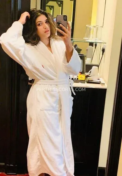 Perth escorts Helena — 1